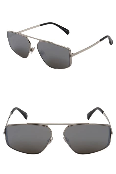 givenchy unisex gv 7127/s 56mm sunglasses|Givenchy GV7127/S J5G 9O 56 Sunglasses .